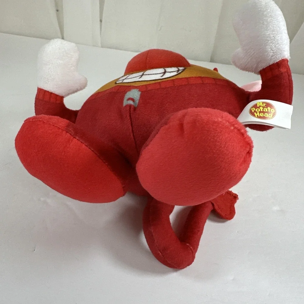 Mr. Potato Head Little Devil 7